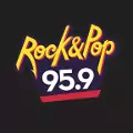Rock & Pop - FM 95.9